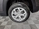 Used 2024 JEEP COMPASS LATITUDE 4X4 in WEST PALM BEACH, FLORIDA (Photo 27)