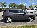 Used 2024 JEEP COMPASS LATITUDE in WEST PALM BEACH, FLORIDA (Photo 3)