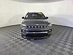 Used 2024 JEEP COMPASS LATITUDE 4X4 in WEST PALM BEACH, FLORIDA (Photo 3)