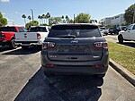 Used 2024 JEEP COMPASS LATITUDE in WEST PALM BEACH, FLORIDA (Photo 4)
