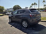 Used 2024 JEEP COMPASS LATITUDE in WEST PALM BEACH, FLORIDA (Photo 5)