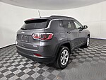 Used 2024 JEEP COMPASS LATITUDE 4X4 in WEST PALM BEACH, FLORIDA (Photo 5)