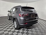 Used 2024 JEEP COMPASS LATITUDE 4X4 in WEST PALM BEACH, FLORIDA (Photo 7)
