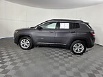 Used 2024 JEEP COMPASS LATITUDE 4X4 in WEST PALM BEACH, FLORIDA (Photo 9)