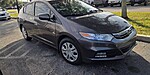 Used 2014 Honda Insight LX in WEST PALM BEACH, FLORIDA