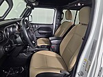 Used 2019 JEEP WRANGLER UNLIMITED SPORT S 4X4 in WEST PALM BEACH, FLORIDA (Photo 10)
