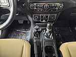 Used 2019 JEEP WRANGLER UNLIMITED SPORT S 4X4 in WEST PALM BEACH, FLORIDA (Photo 14)