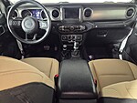 Used 2019 JEEP WRANGLER UNLIMITED SPORT S 4X4 in WEST PALM BEACH, FLORIDA (Photo 26)