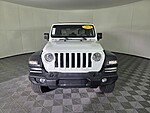 Used 2019 JEEP WRANGLER UNLIMITED SPORT S 4X4 in WEST PALM BEACH, FLORIDA (Photo 3)