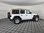 Used 2019 JEEP WRANGLER UNLIMITED SPORT S 4X4 in WEST PALM BEACH, FLORIDA (Photo 5)