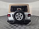 Used 2019 JEEP WRANGLER UNLIMITED SPORT S 4X4 in WEST PALM BEACH, FLORIDA (Photo 6)