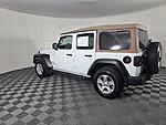Used 2019 JEEP WRANGLER UNLIMITED SPORT S 4X4 in WEST PALM BEACH, FLORIDA (Photo 7)