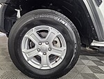 Used 2019 JEEP WRANGLER UNLIMITED SPORT S 4X4 in WEST PALM BEACH, FLORIDA (Photo 8)