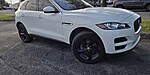 Used 2020 JAGUAR F-PACE 25T PREMIUM in WEST PALM BEACH, FLORIDA