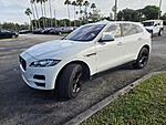 Used 2020 JAGUAR F-PACE 25T PREMIUM in WEST PALM BEACH, FLORIDA (Photo 3)