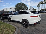 Used 2020 JAGUAR F-PACE 25T PREMIUM in WEST PALM BEACH, FLORIDA (Photo 5)