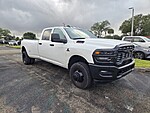 Used 2025 RAM 3500 TRADESMAN in WEST PALM BEACH, FLORIDA (Photo 1)
