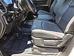 Used 2025 RAM 3500 TRADESMAN 4X4 CREW CAB 8' BOX in WEST PALM BEACH, FLORIDA (Photo 12)