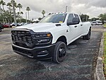 Used 2025 RAM 3500 TRADESMAN in WEST PALM BEACH, FLORIDA (Photo 3)