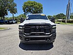 Used 2025 RAM 3500 TRADESMAN 4X4 CREW CAB 8' BOX in WEST PALM BEACH, FLORIDA (Photo 3)