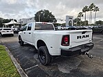 Used 2025 RAM 3500 TRADESMAN in WEST PALM BEACH, FLORIDA (Photo 4)