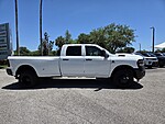 Used 2025 RAM 3500 TRADESMAN 4X4 CREW CAB 8' BOX in WEST PALM BEACH, FLORIDA (Photo 4)