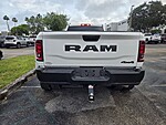 Used 2025 RAM 3500 TRADESMAN in WEST PALM BEACH, FLORIDA (Photo 5)