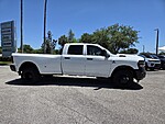Used 2025 RAM 3500 TRADESMAN 4X4 CREW CAB 8' BOX in WEST PALM BEACH, FLORIDA (Photo 5)
