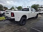 Used 2025 RAM 3500 TRADESMAN in WEST PALM BEACH, FLORIDA (Photo 6)