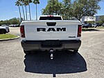 Used 2025 RAM 3500 TRADESMAN 4X4 CREW CAB 8' BOX in WEST PALM BEACH, FLORIDA (Photo 7)