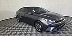 Used 2024 KIA FORTE LXS IVT in WEST PALM BEACH, FLORIDA