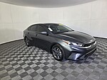Used 2024 KIA FORTE LXS IVT in WEST PALM BEACH, FLORIDA (Photo 1)