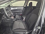 Used 2024 KIA FORTE LXS IVT in WEST PALM BEACH, FLORIDA (Photo 10)