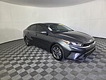 Used 2024 KIA FORTE LXS IVT in WEST PALM BEACH, FLORIDA (Photo 2)