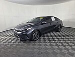 Used 2024 KIA FORTE LXS IVT in WEST PALM BEACH, FLORIDA (Photo 4)