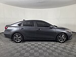 Used 2024 KIA FORTE LXS IVT in WEST PALM BEACH, FLORIDA (Photo 5)