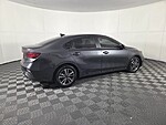 Used 2024 KIA FORTE LXS IVT in WEST PALM BEACH, FLORIDA (Photo 6)