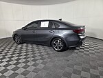 Used 2024 KIA FORTE LXS IVT in WEST PALM BEACH, FLORIDA (Photo 8)