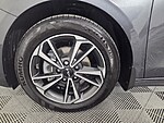 Used 2024 KIA FORTE LXS IVT in WEST PALM BEACH, FLORIDA (Photo 9)