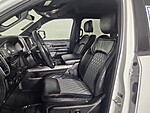 Used 2021 RAM 1500 BIG HORN 4X4 CREW CAB 5'7