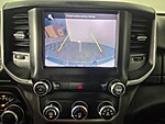 Used 2021 RAM 1500 BIG HORN 4X4 CREW CAB 5'7