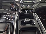 Used 2021 RAM 1500 BIG HORN 4X4 CREW CAB 5'7
