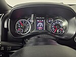 Used 2021 RAM 1500 BIG HORN 4X4 CREW CAB 5'7