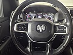 Used 2021 RAM 1500 BIG HORN 4X4 CREW CAB 5'7