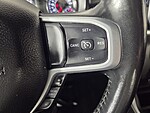 Used 2021 RAM 1500 BIG HORN 4X4 CREW CAB 5'7