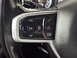 Used 2021 RAM 1500 BIG HORN 4X4 CREW CAB 5'7
