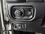 Used 2021 RAM 1500 BIG HORN 4X4 CREW CAB 5'7