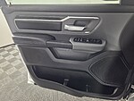 Used 2021 RAM 1500 BIG HORN 4X4 CREW CAB 5'7