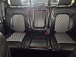 Used 2021 RAM 1500 BIG HORN 4X4 CREW CAB 5'7