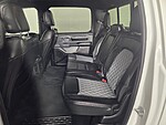 Used 2021 RAM 1500 BIG HORN 4X4 CREW CAB 5'7